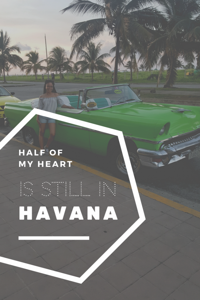 Cuba Havana Travel
