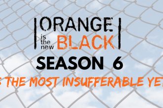 orange is the new black season six