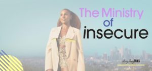 The Ministry of Insecure